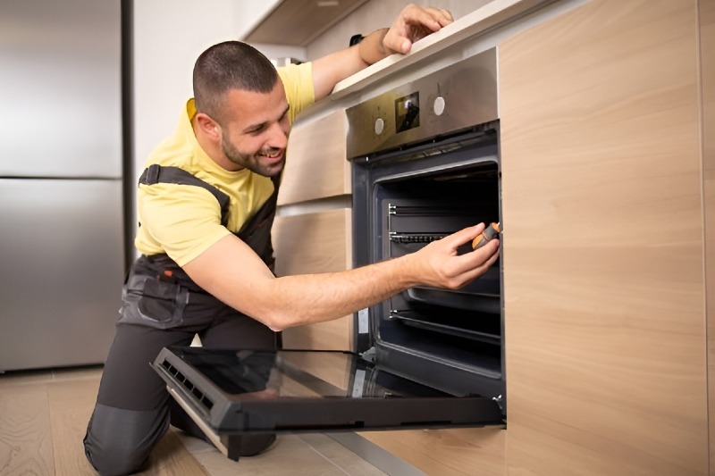 Oven & Stove repair in National City